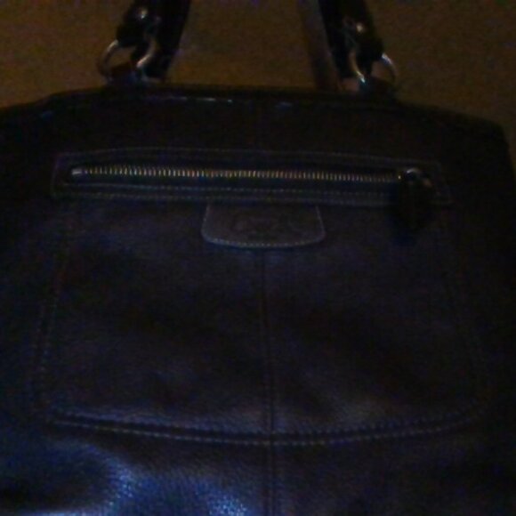 VTG Coach bag - Picture 1 of 1